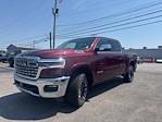 New 2025 Ram 1500 Longhorn Crew Cab 4x4 Pickup for sale #250539 - photo 3