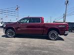 New 2025 Ram 1500 Longhorn Crew Cab 4x4 Pickup for sale #250539 - photo 4