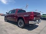 New 2025 Ram 1500 Longhorn Crew Cab 4x4 Pickup for sale #250539 - photo 5