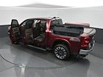 New 2025 Ram 1500 Longhorn Crew Cab 4x4 Pickup for sale #250539 - photo 50