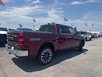 New 2025 Ram 1500 Longhorn Crew Cab 4x4 Pickup for sale #250539 - photo 8
