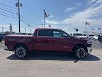 New 2025 Ram 1500 Longhorn Crew Cab 4x4 Pickup for sale #250539 - photo 9