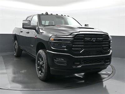 New 2025 Ram 2500 Laramie Crew Cab 4x4 Pickup for sale #250545 - photo 1