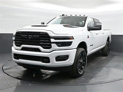 New 2025 Ram 2500 Laramie Crew Cab 4x4 Pickup for sale #250549 - photo 1