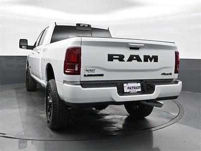 New 2025 Ram 2500 Laramie Crew Cab 4x4 Pickup for sale #250549 - photo 2