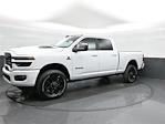 New 2025 Ram 2500 Laramie Crew Cab 4x4 Pickup for sale #250549 - photo 8