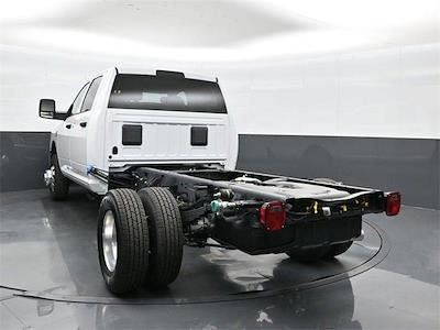 New 2025 Ram 3500 Tradesman Crew Cab 60 CA Cab Chassis for sale #250592 - photo 2