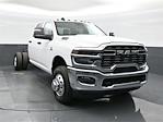 New 2025 Ram 3500 Tradesman Crew Cab 60 CA Cab Chassis for sale #250592 - photo 1