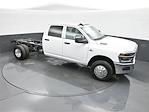 New 2025 Ram 3500 Tradesman Crew Cab 60 CA Cab Chassis for sale #250592 - photo 30