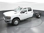 New 2025 Ram 3500 Tradesman Crew Cab 60 CA Cab Chassis for sale #250592 - photo 32