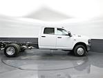 New 2025 Ram 3500 Tradesman Crew Cab 60 CA Cab Chassis for sale #250592 - photo 4