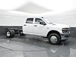 New 2025 Ram 3500 Tradesman Crew Cab 60 CA Cab Chassis for sale #250592 - photo 6