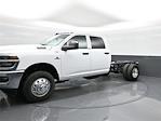 New 2025 Ram 3500 Tradesman Crew Cab 60 CA Cab Chassis for sale #250592 - photo 8