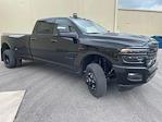 New 2025 Ram 3500 Laramie Crew Cab 4x4 DRW Pickup for sale #RM25103 - photo 1