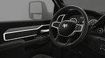 New 2025 Ram 2500 Big Horn Crew Cab 4x4 Pickup for sale #250615 - photo 8