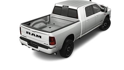 New 2025 Ram 2500 Laramie Mega Cab 4x4 Pickup for sale #250617 - photo 2