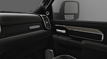 New 2025 Ram 2500 Laramie Mega Cab 4x4 Pickup for sale #250617 - photo 7