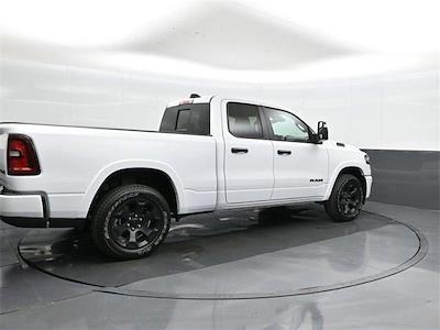 New 2025 Ram 1500 Big Horn Quad Cab 4x4 Pickup for sale #250629 - photo 1