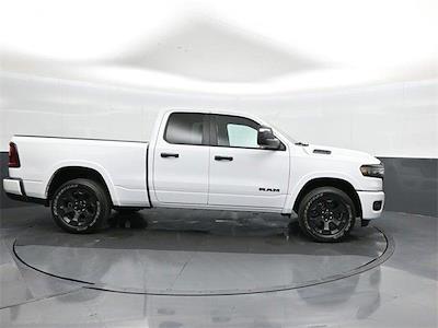 New 2025 Ram 1500 Big Horn Quad Cab 4x4 Pickup for sale #250629 - photo 2