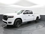New 2025 Ram 1500 Big Horn Quad Cab 4x4 Pickup for sale #250629 - photo 6