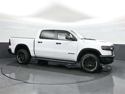 New 2025 Ram 1500 Rebel Crew Cab 4x4 Pickup for sale #250640 - photo 2