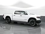 New 2025 Ram 1500 Rebel Crew Cab 4x4 Pickup for sale #250640 - photo 2