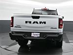 New 2025 Ram 1500 Rebel Crew Cab 4x4 Pickup for sale #250640 - photo 4