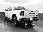 New 2025 Ram 1500 Rebel Crew Cab 4x4 Pickup for sale #250640 - photo 5