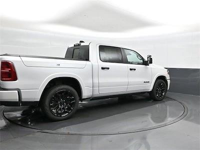 New 2025 Ram 1500 Limited Crew Cab 4x4 Pickup for sale #250647 - photo 2