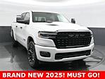 New 2025 Ram 1500 Limited Crew Cab 4x4 Pickup for sale #250647 - photo 1