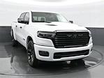 New 2025 Ram 1500 Laramie Crew Cab 4x4 Pickup for sale #250652 - photo 1