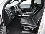 New 2025 Ram 1500 Laramie Crew Cab 4x4 Pickup for sale #250652 - photo 12