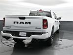 New 2025 Ram 1500 Laramie Crew Cab 4x4 Pickup for sale #250652 - photo 4