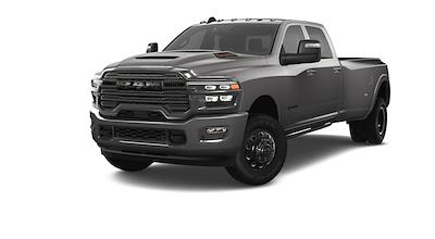 New 2025 Ram 3500 Laramie Crew Cab 4x4 DRW Pickup for sale #250653 - photo 1