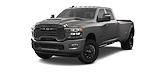 New 2025 Ram 3500 Laramie Crew Cab 4x4 DRW Pickup for sale #250653 - photo 1