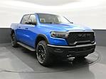 New 2025 Ram 1500 Rebel Crew Cab 4x4 Pickup for sale #250675 - photo 1