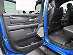 New 2025 Ram 1500 Rebel Crew Cab 4x4 Pickup for sale #250675 - photo 13