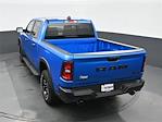 New 2025 Ram 1500 Rebel Crew Cab 4x4 Pickup for sale #250675 - photo 31