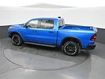 New 2025 Ram 1500 Rebel Crew Cab 4x4 Pickup for sale #250675 - photo 32