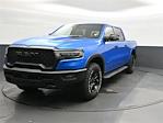 New 2025 Ram 1500 Rebel Crew Cab 4x4 Pickup for sale #250675 - photo 8