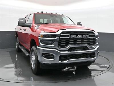 New 2025 Ram 2500 Tradesman Crew Cab 4x4 Pickup for sale #250676 - photo 1
