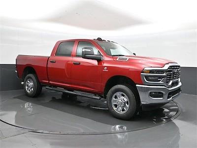 New 2025 Ram 2500 Tradesman Crew Cab 4x4 Pickup for sale #250676 - photo 2