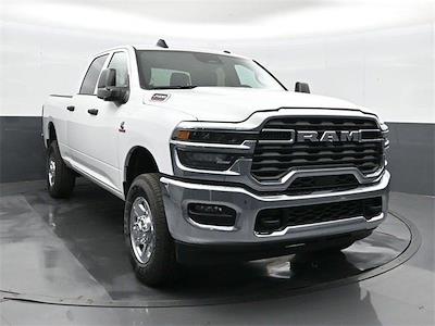 New 2025 Ram 2500 Tradesman Crew Cab 4x4 Pickup for sale #250677 - photo 1