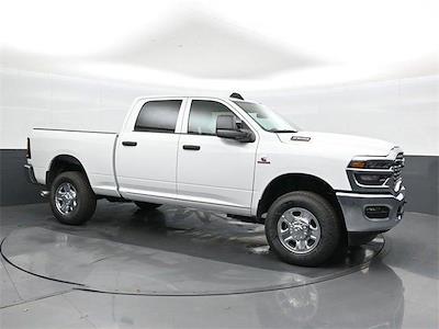 New 2025 Ram 2500 Tradesman Crew Cab 4x4 Pickup for sale #250677 - photo 2