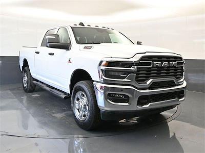 New 2025 Ram 2500 Tradesman Crew Cab 4x4 Pickup for sale #250678 - photo 1