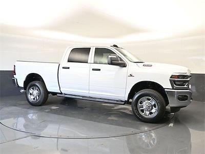 New 2025 Ram 2500 Tradesman Crew Cab 4x4 Pickup for sale #250678 - photo 2