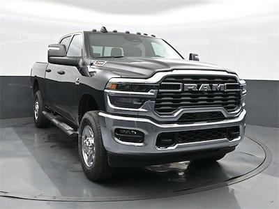 New 2025 Ram 2500 Tradesman Crew Cab 4x4 Pickup for sale #250680 - photo 1