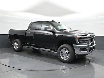 New 2025 Ram 2500 Tradesman Crew Cab 4x4 Pickup for sale #250680 - photo 2