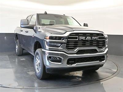 New 2025 Ram 2500 Tradesman Crew Cab 4x4 Pickup for sale #250681 - photo 1