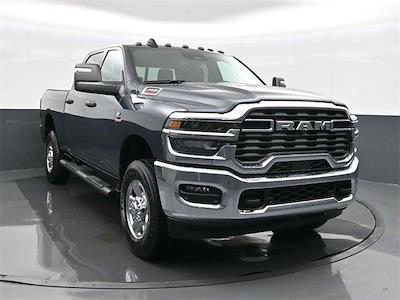 New 2025 Ram 2500 Tradesman Crew Cab 4x4 Pickup for sale #250682 - photo 1